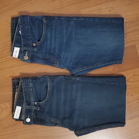 Levi's Other - 2 Jeans Levis  511 sz 12 boys good condition.